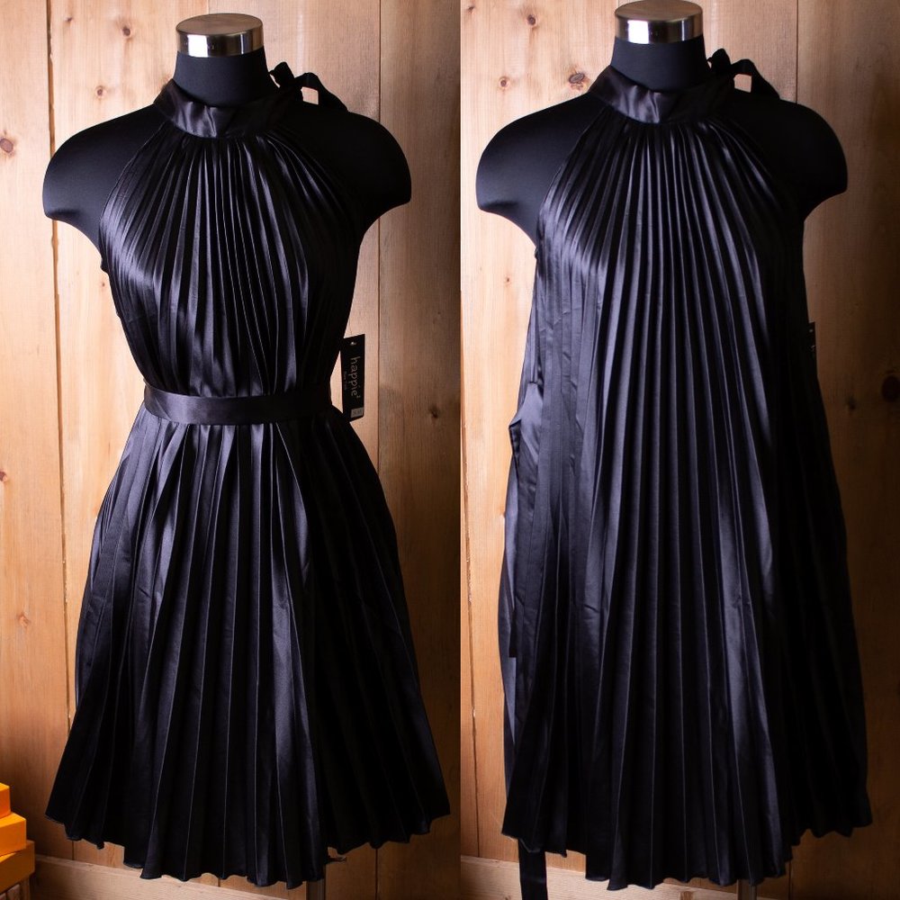 Midi Dress